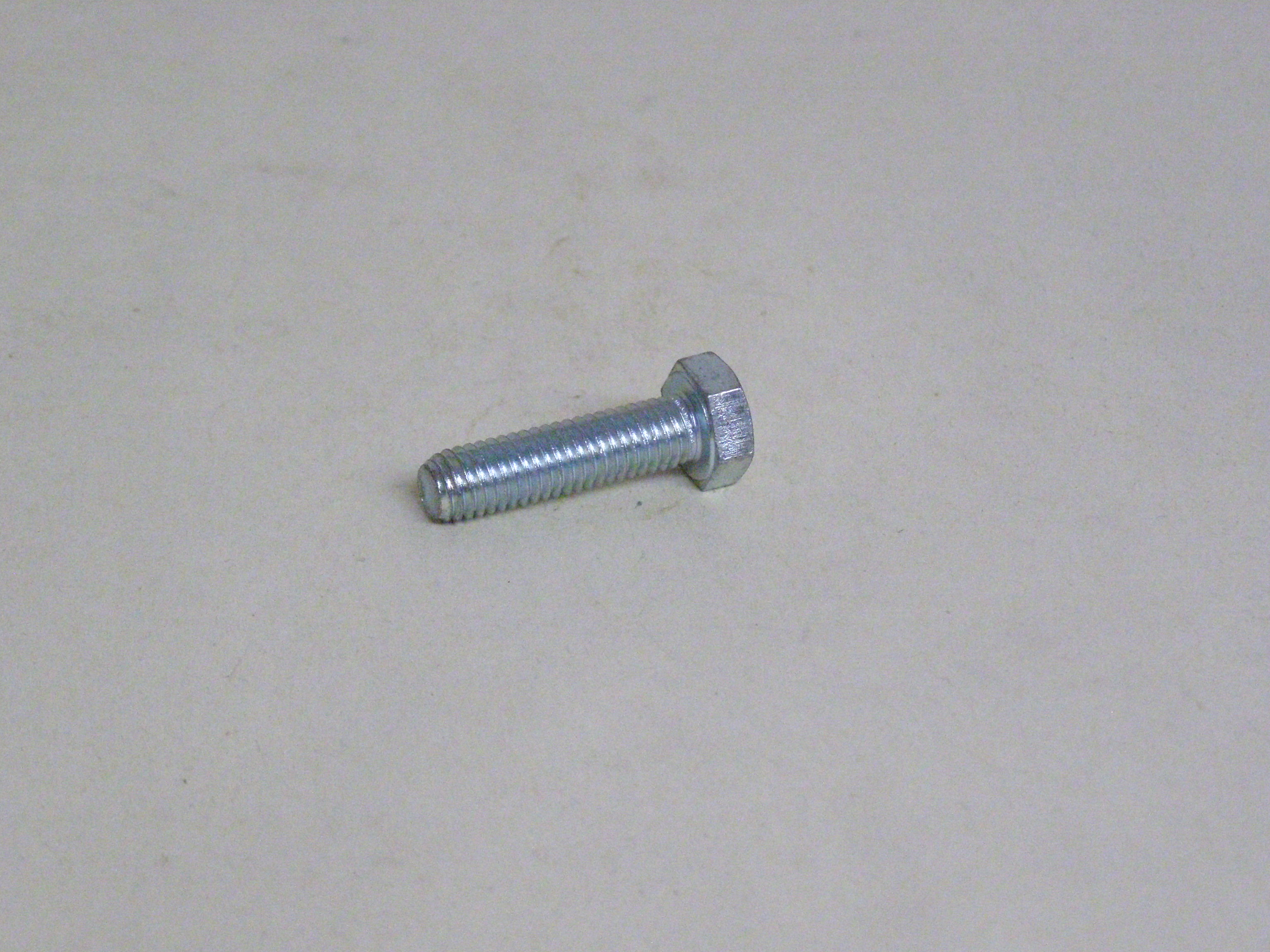 Jet Tool Factory Parts Mike